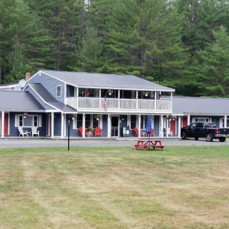 Blue Ridge Motel Schroon Lake Extérieur photo