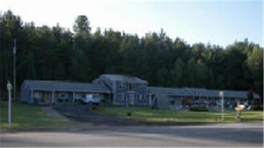 Blue Ridge Motel Schroon Lake Extérieur photo